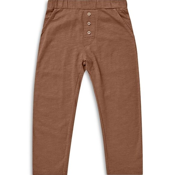 Rylee + Cru Other - Rylee + Cru knit pants size 4-5Y